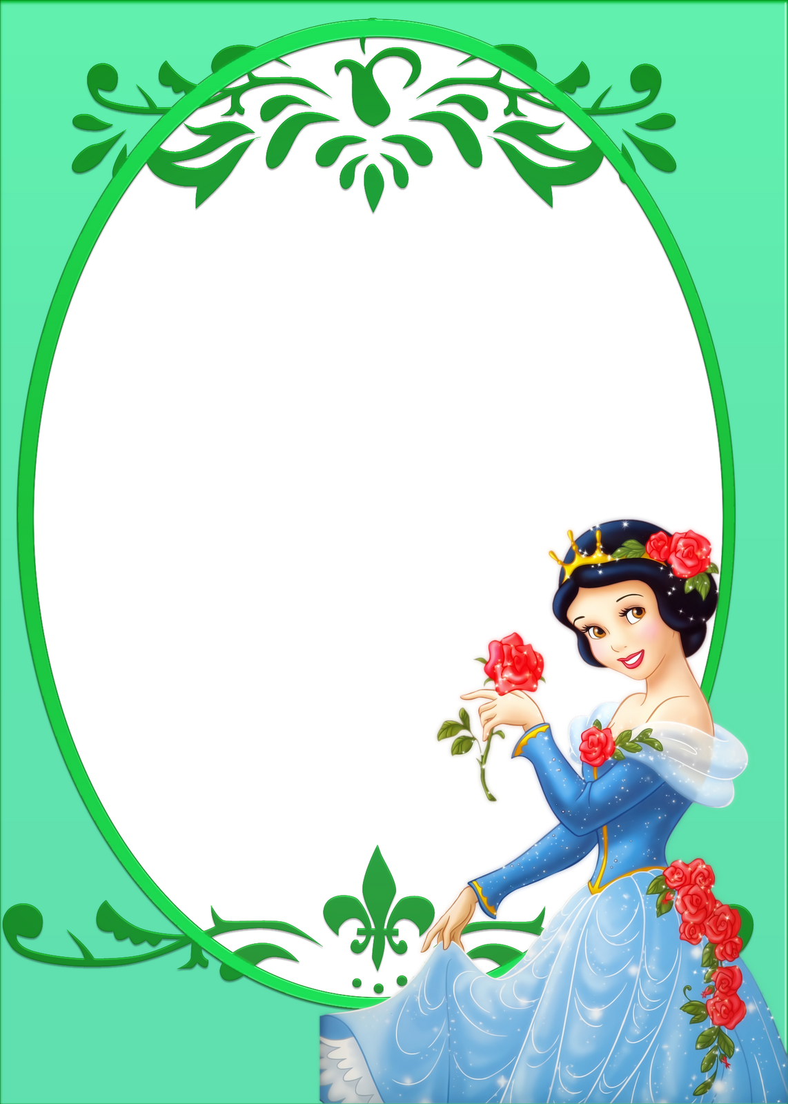 كيكات اميرات ديزني - KibrisPDR