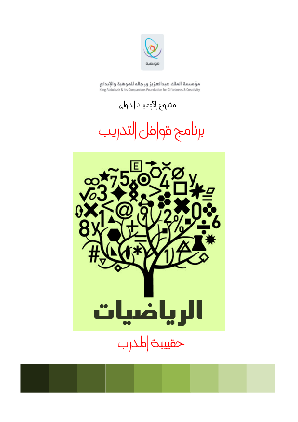 3 رقم مجموعة الصور
