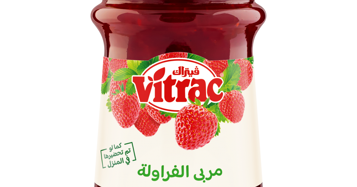 لفة الفراولة - KibrisPDR