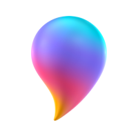 لوجو 3d - KibrisPDR