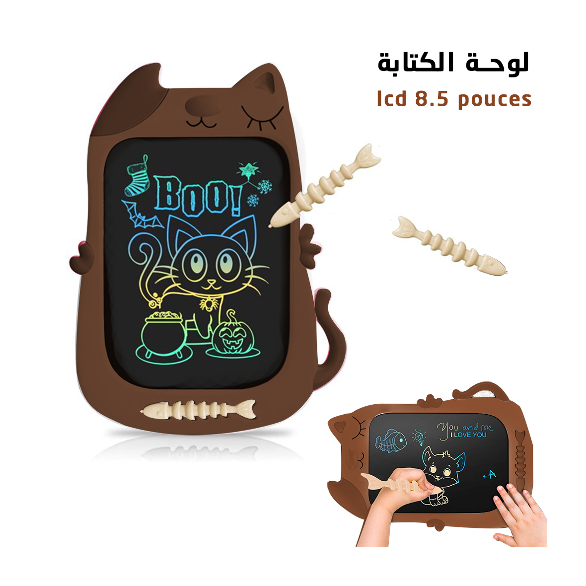 5 رقم مجموعة الصور