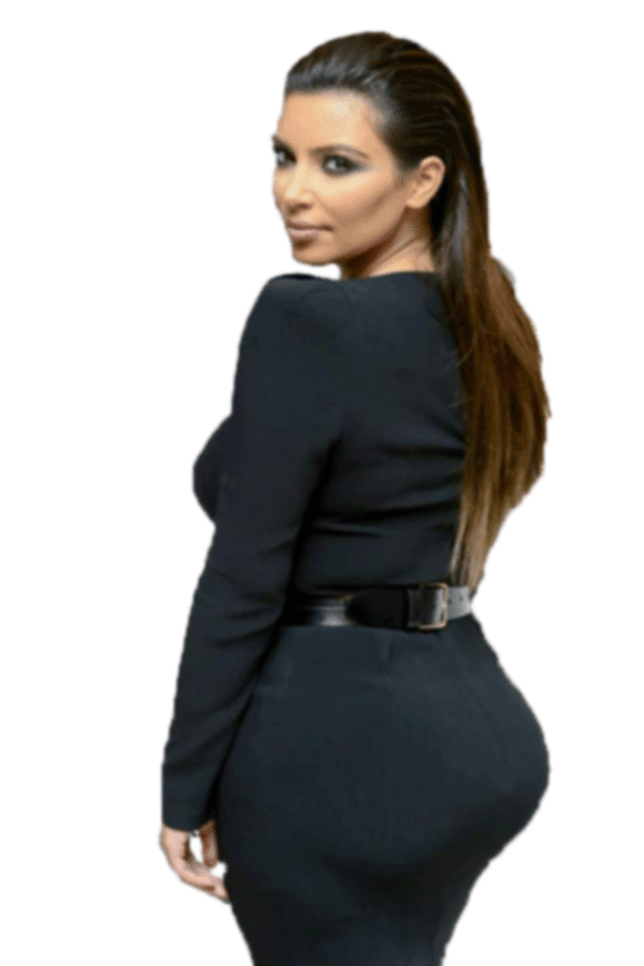 مؤخرة جميلة - KibrisPDR