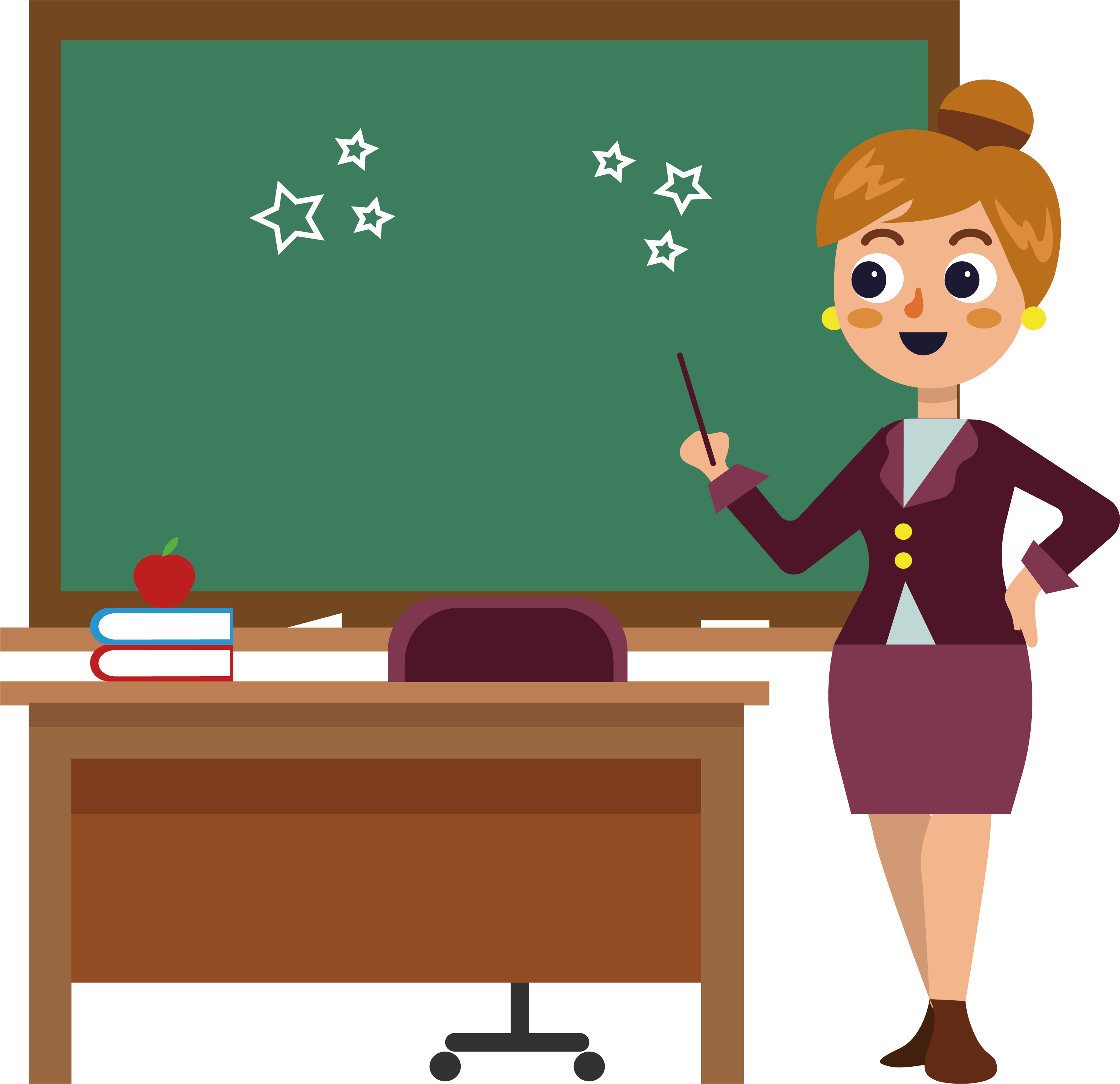 معلم لغة انجليزية - KibrisPDR