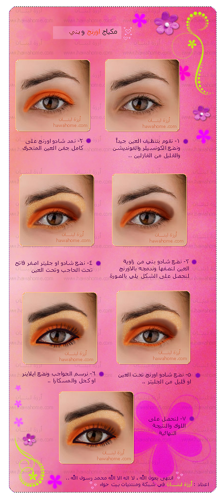 10 رقم مجموعة الصور