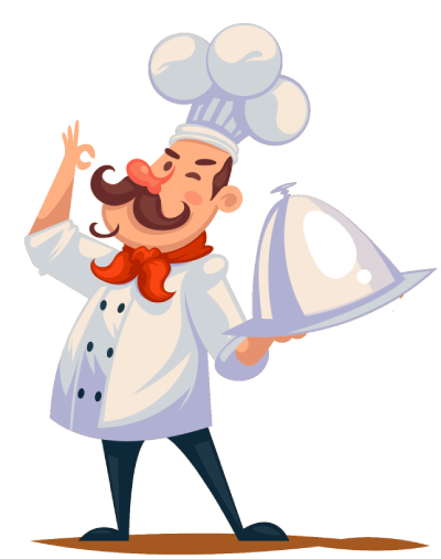 ملابس طباخ - KibrisPDR