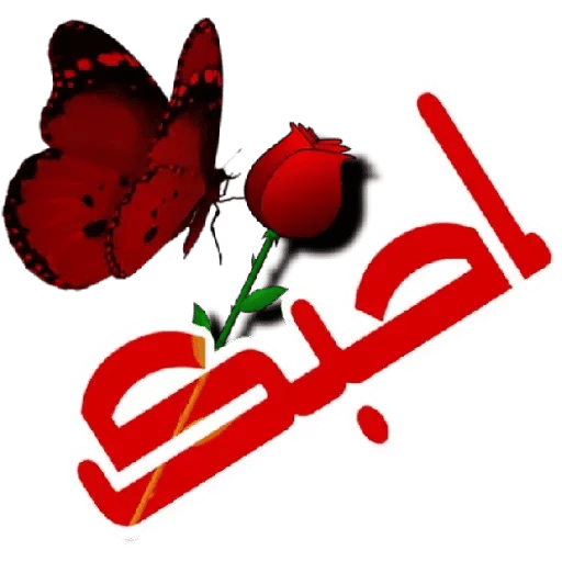 8 رقم مجموعة الصور