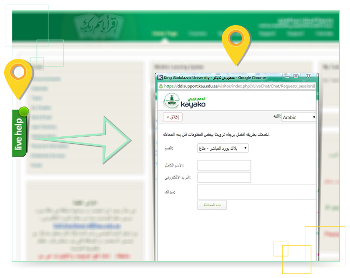5 رقم مجموعة الصور