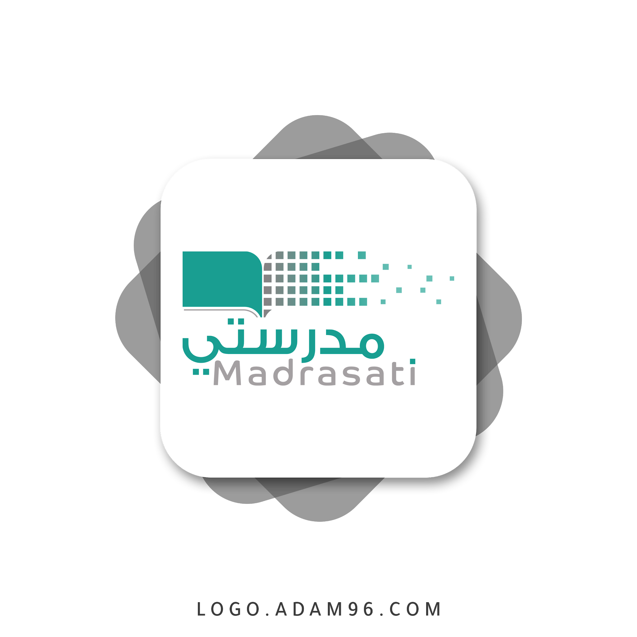 14 رقم مجموعة الصور