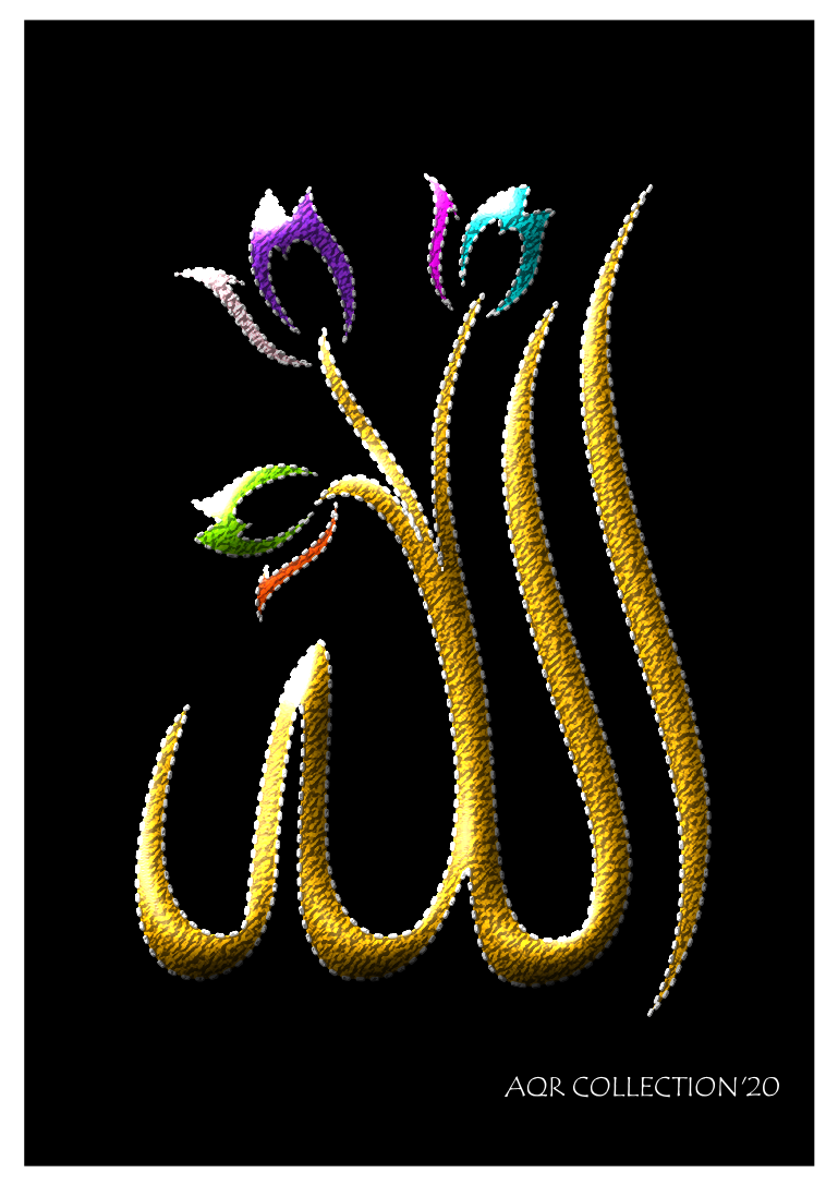 3 رقم مجموعة الصور