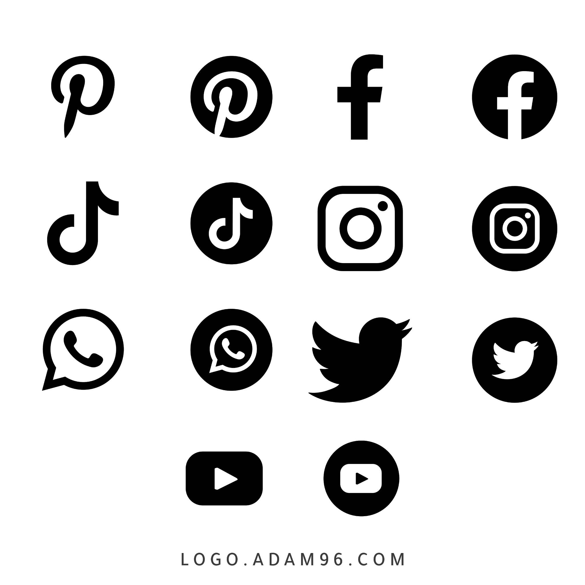 6 رقم مجموعة الصور