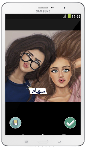 4 رقم مجموعة الصور