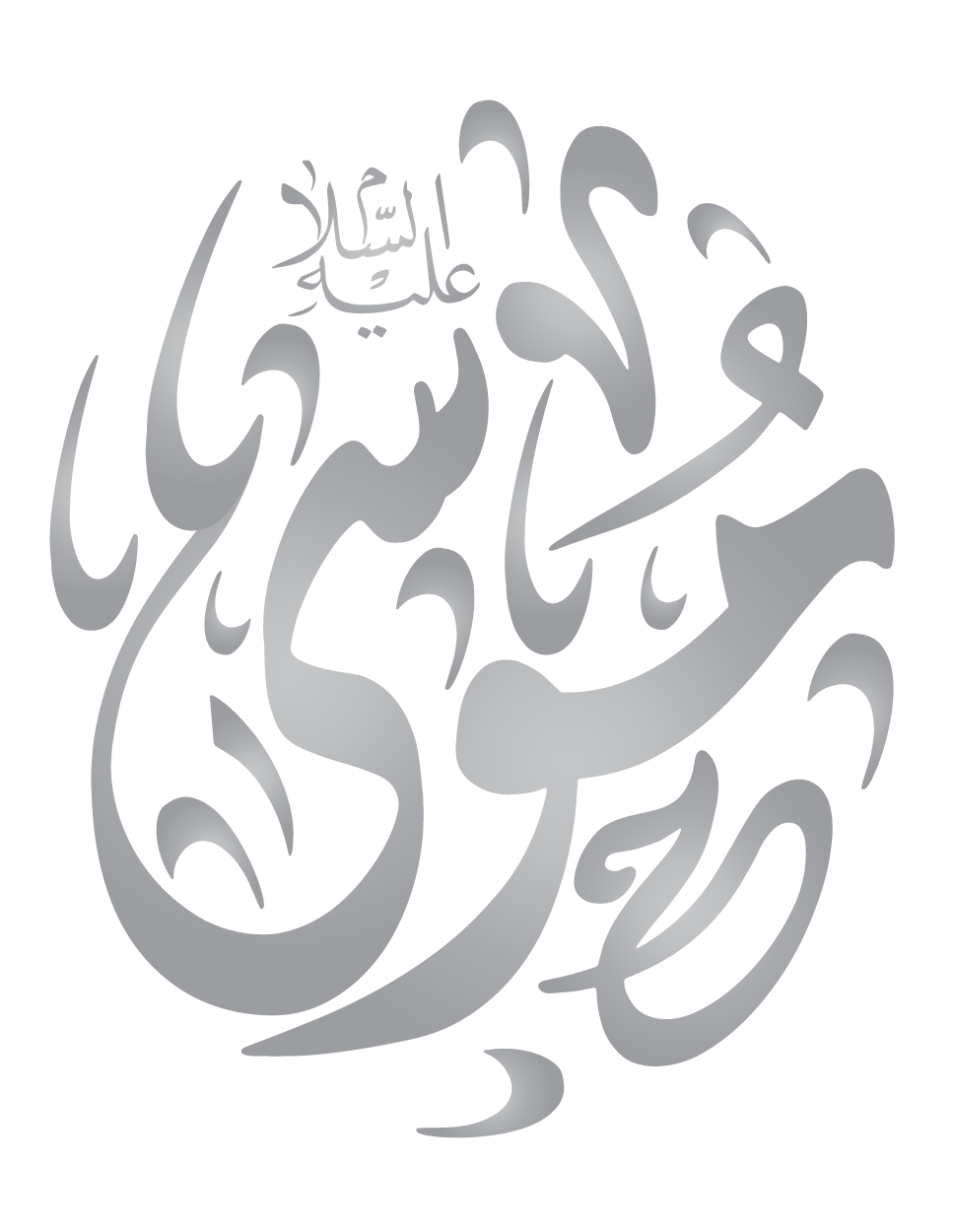 7 رقم مجموعة الصور
