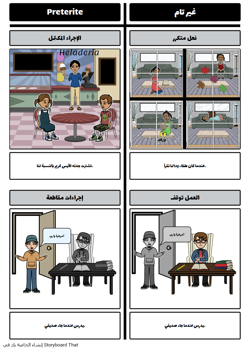 8 رقم مجموعة الصور