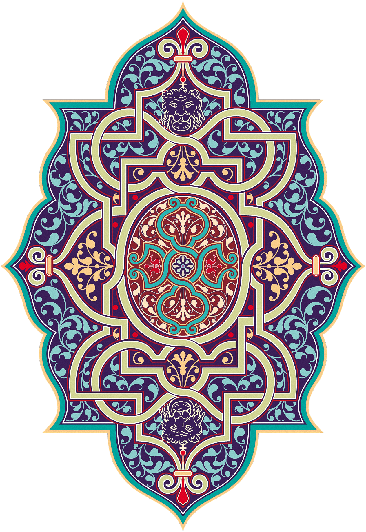 3 رقم مجموعة الصور