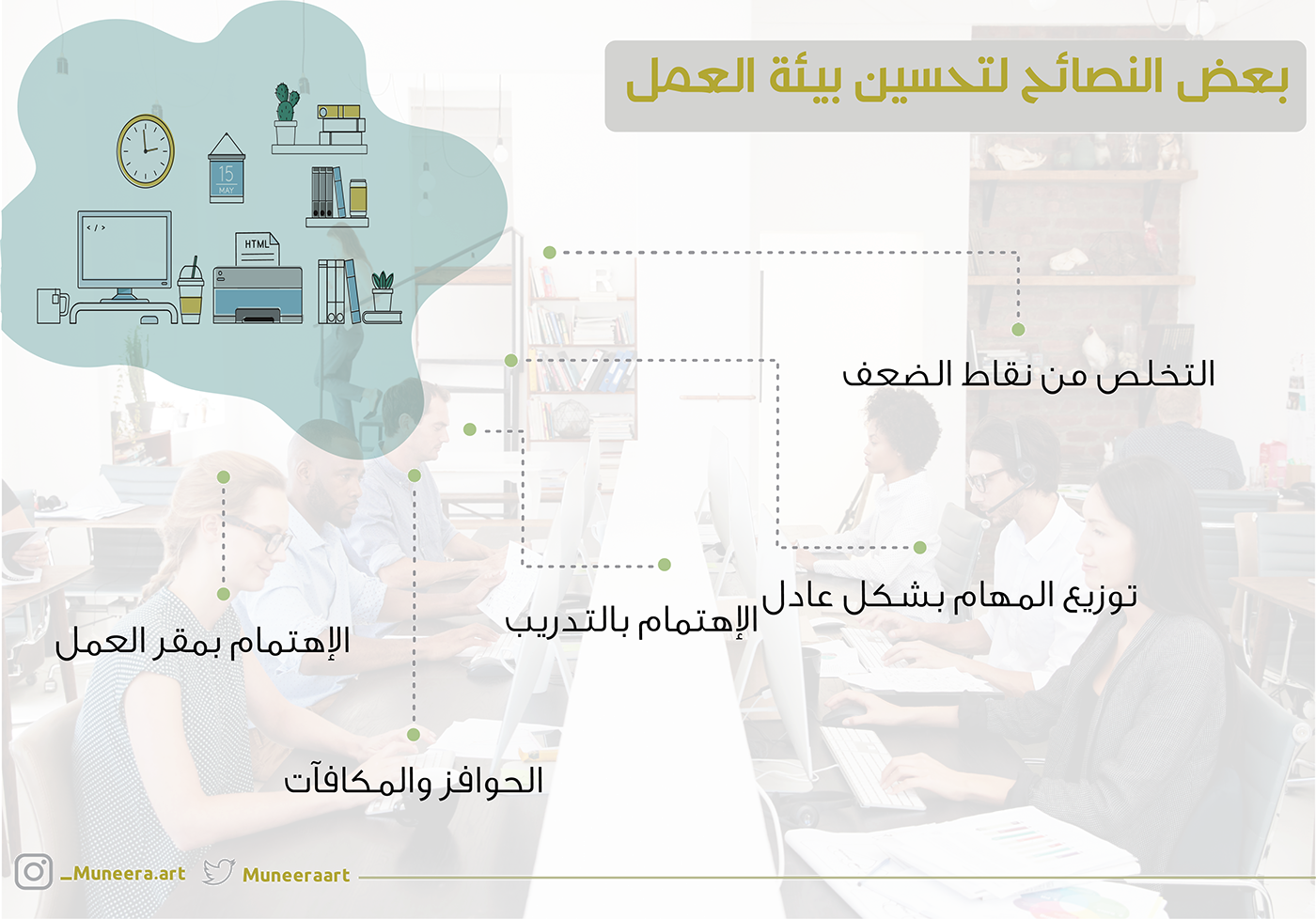 9 رقم مجموعة الصور