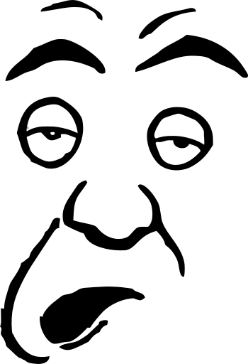 وجه غبي - KibrisPDR
