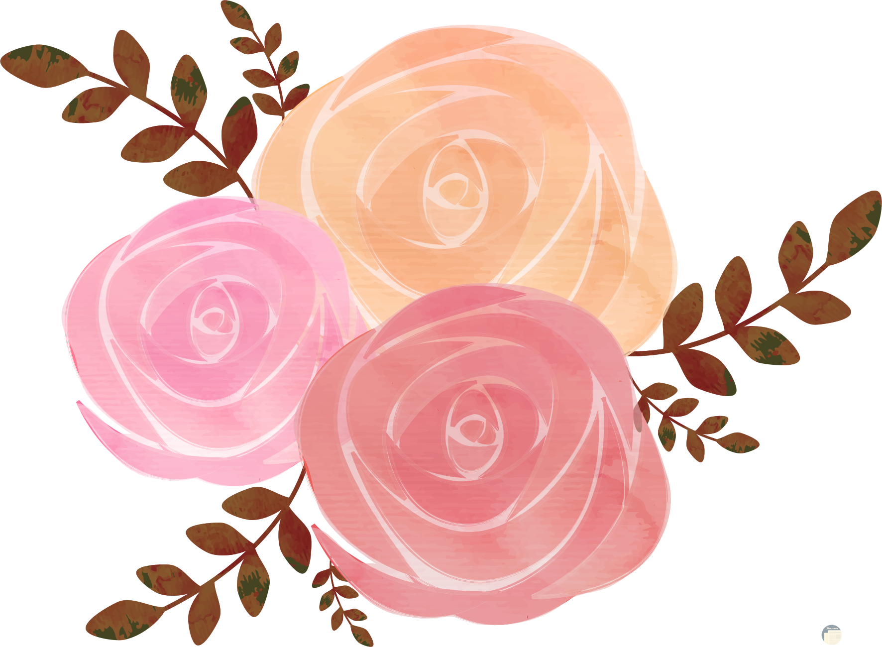 وردة رومانسية - KibrisPDR