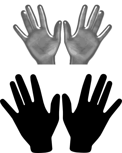 4 رقم مجموعة الصور