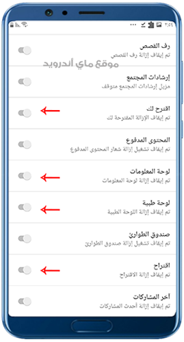 6 رقم مجموعة الصور