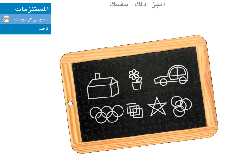7 رقم مجموعة الصور