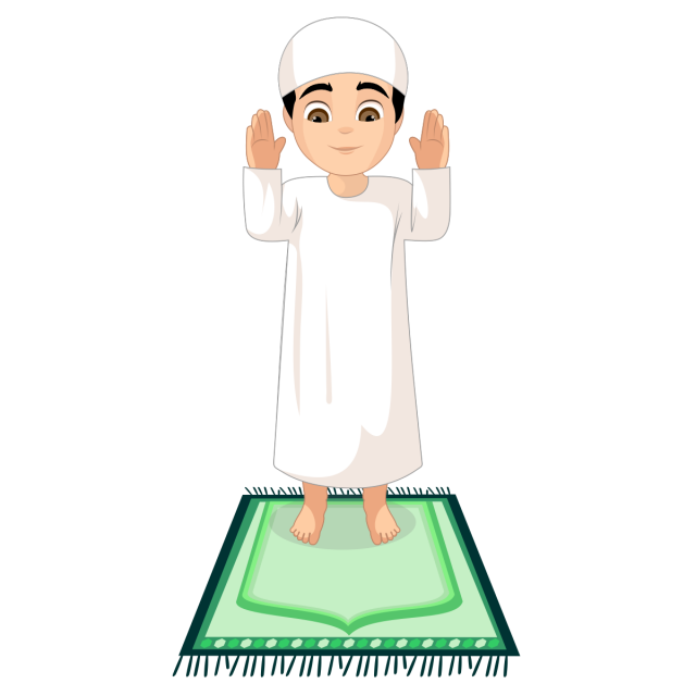 الصلاة نور صور - KibrisPDR