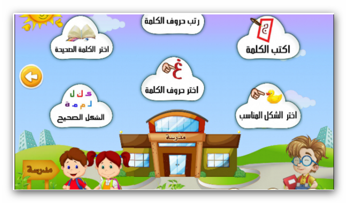4 رقم مجموعة الصور