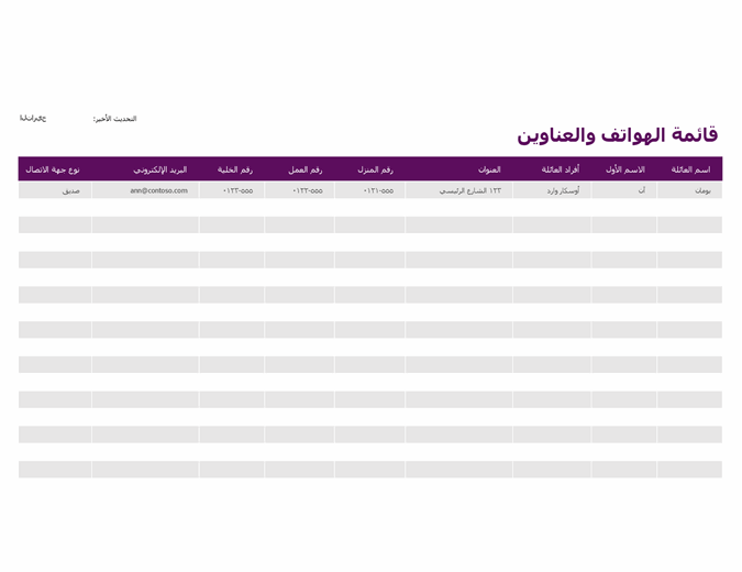 13 رقم مجموعة الصور