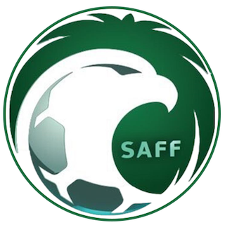 المنتخب السعودي شعار - KibrisPDR