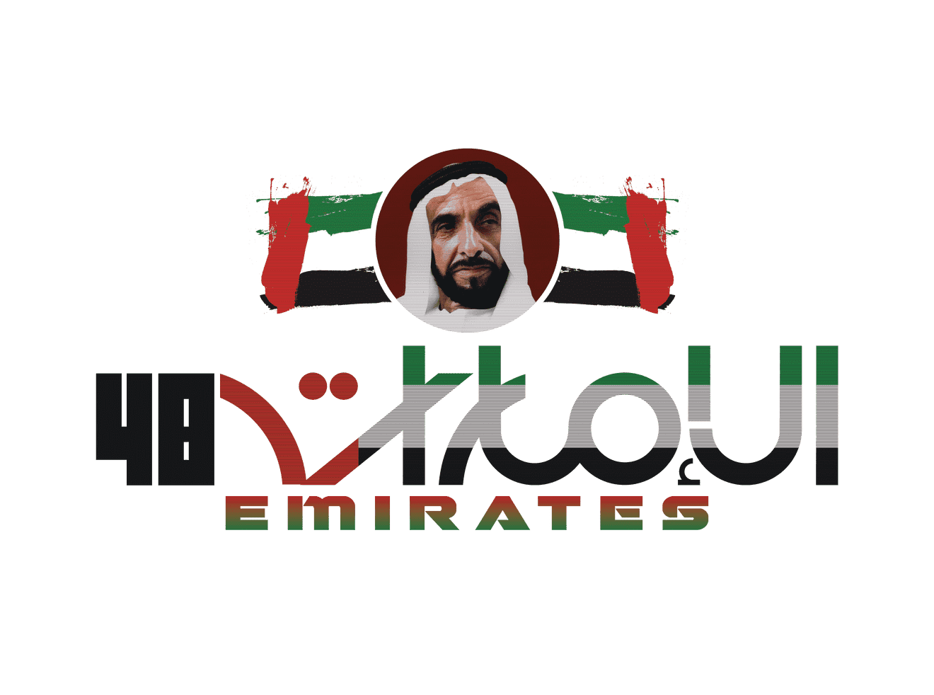 4 رقم مجموعة الصور