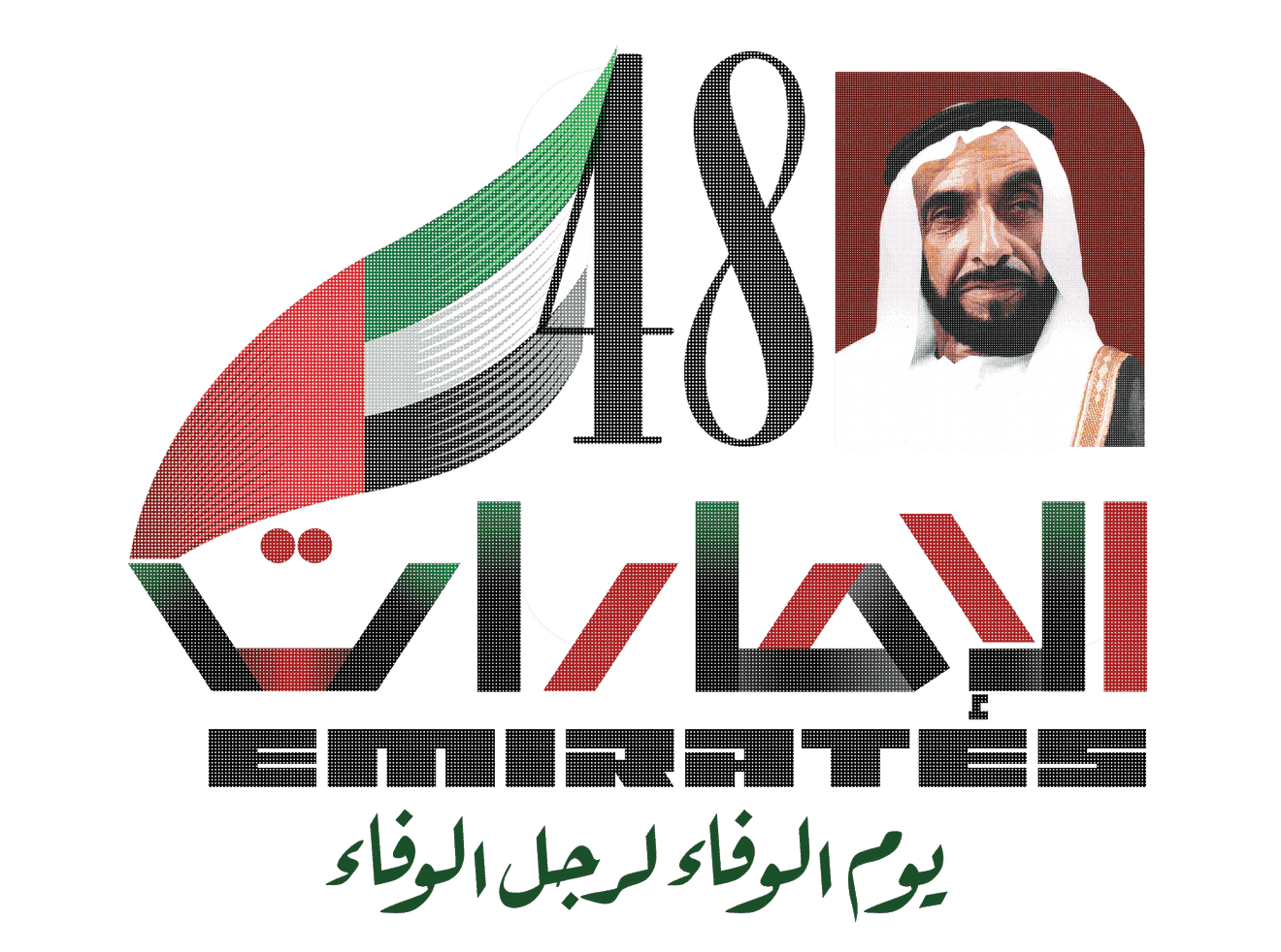 4 رقم مجموعة الصور