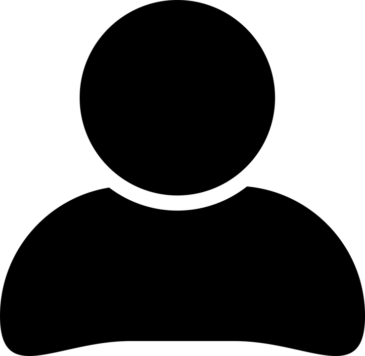 ايقونة شخص - KibrisPDR