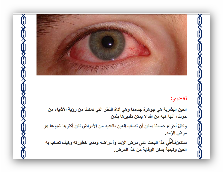 4 رقم مجموعة الصور