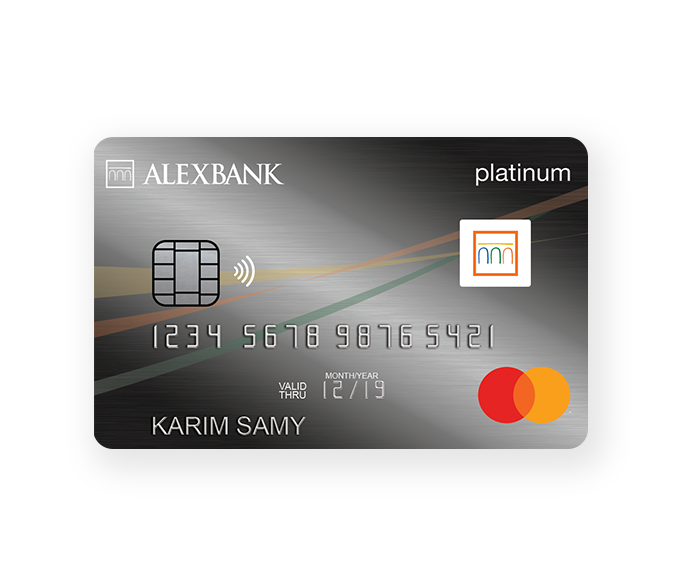 بطاقة بنك سوداء - KibrisPDR
