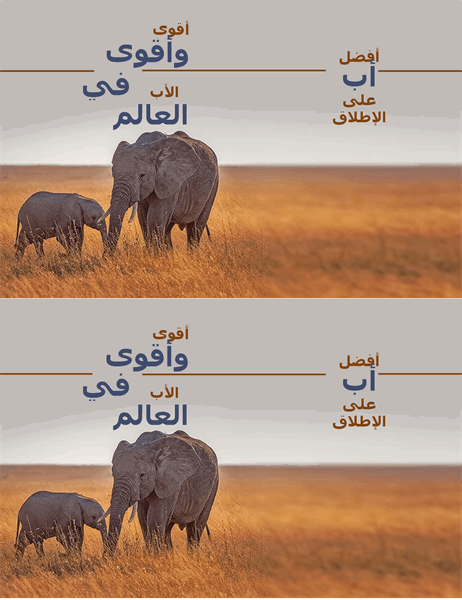 18 رقم مجموعة الصور