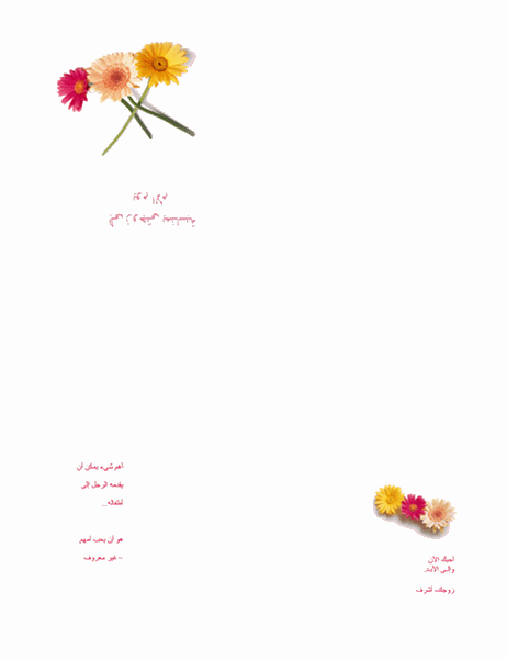 3 رقم مجموعة الصور