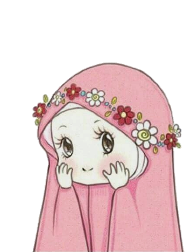 بنت محجبه - KibrisPDR