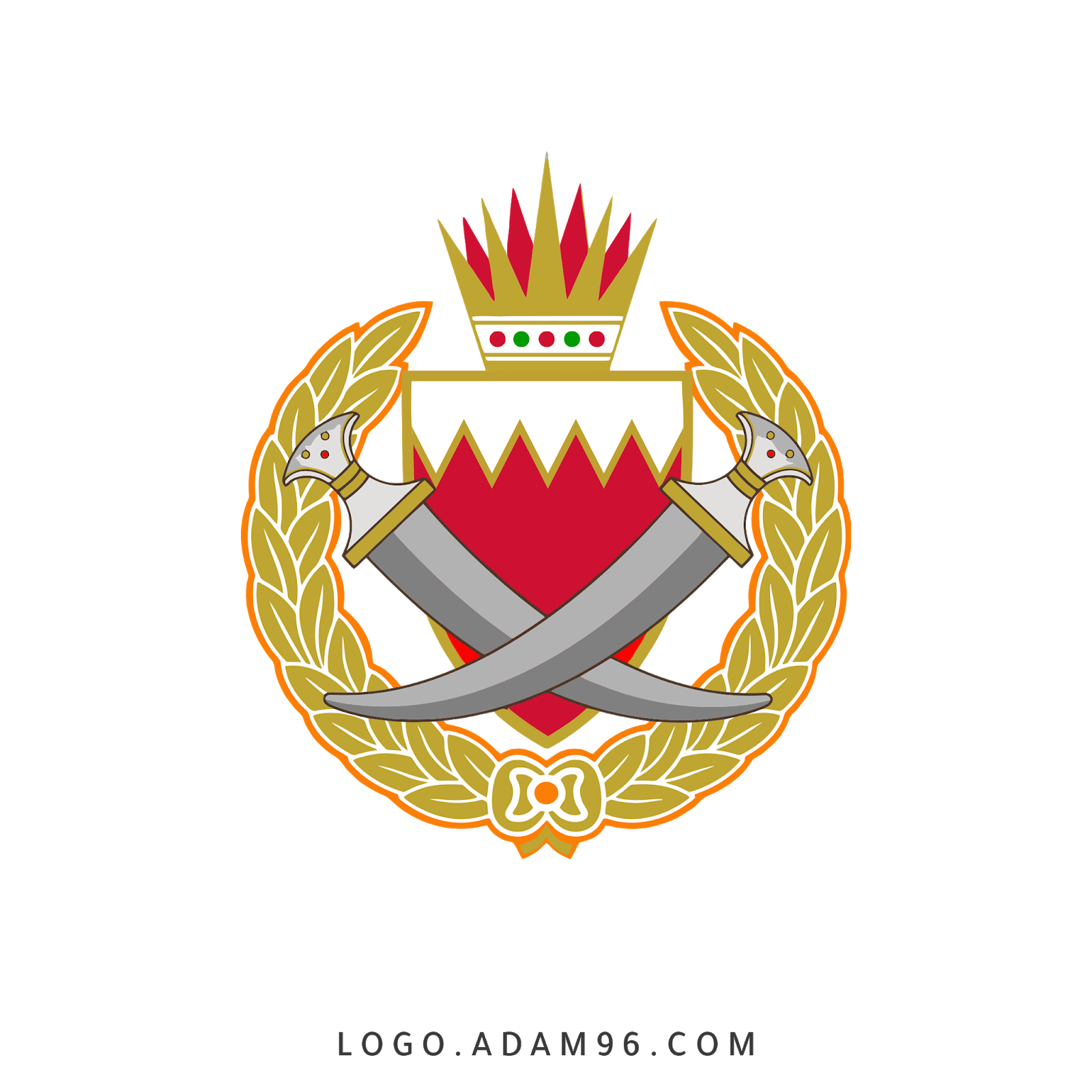 8 رقم مجموعة الصور