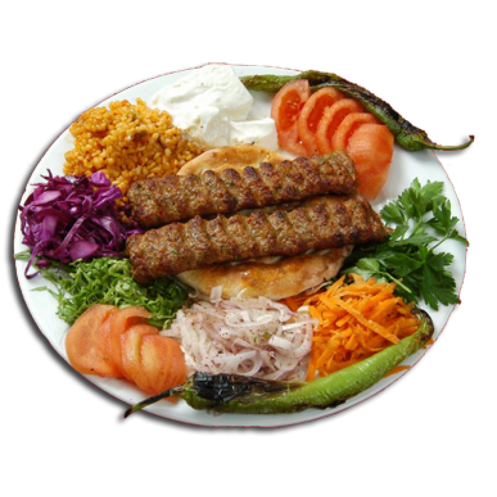 بهار الكباب - KibrisPDR