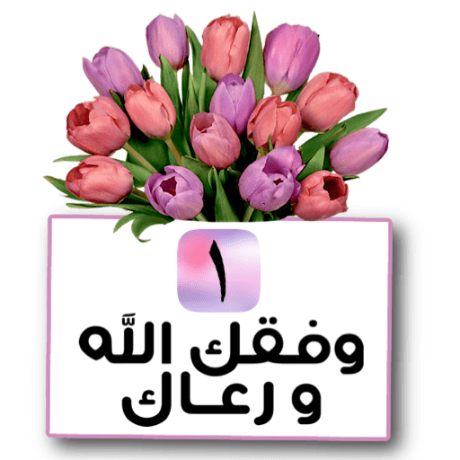 9 رقم مجموعة الصور