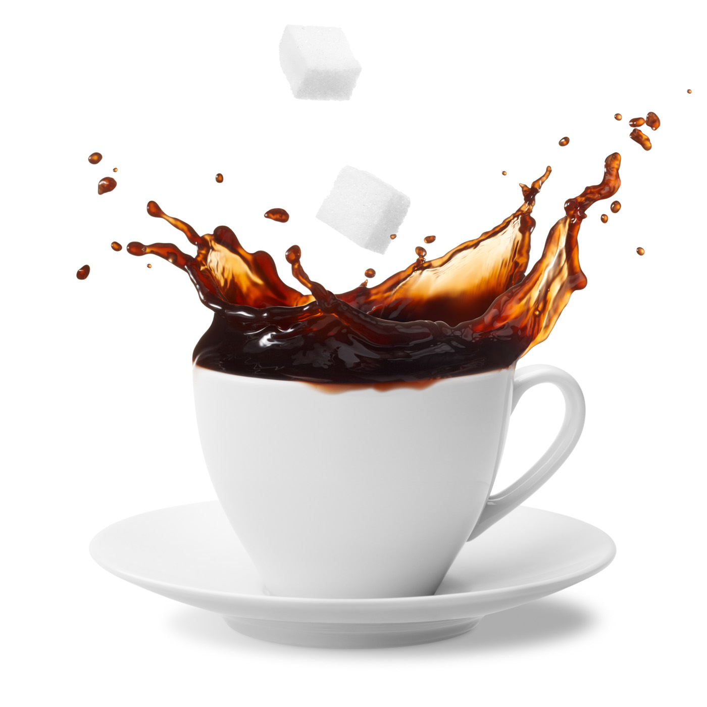 تصميم اكياس قهوة - KibrisPDR