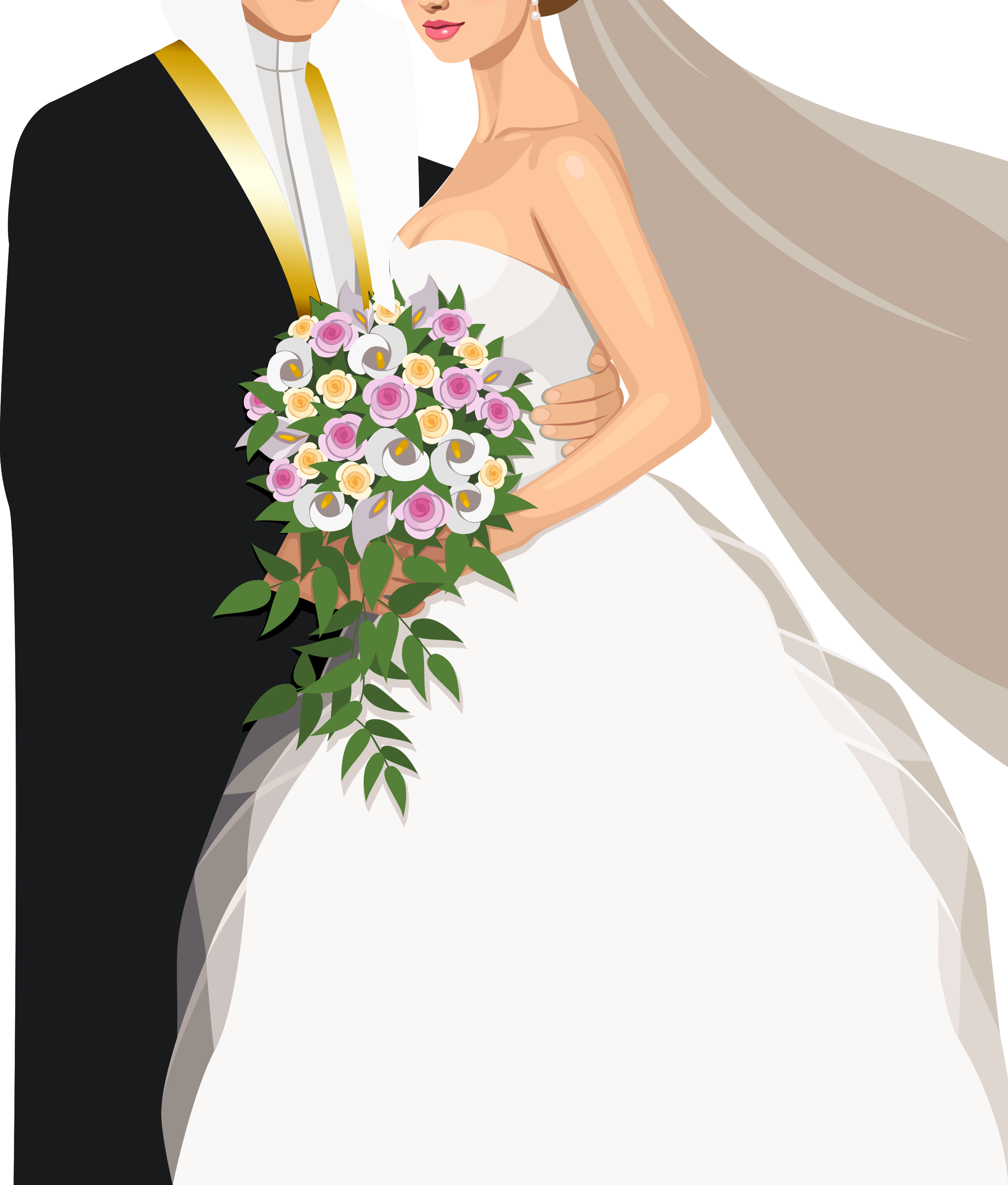 تصميم ثيمات زواج - KibrisPDR