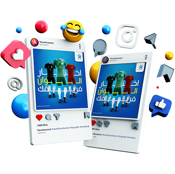4 رقم مجموعة الصور