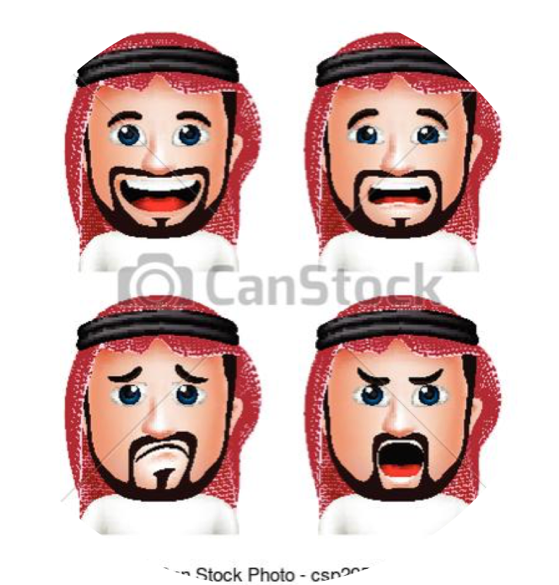 3 رقم مجموعة الصور