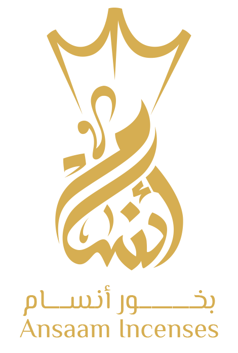 تصميم لوقو بخور - KibrisPDR