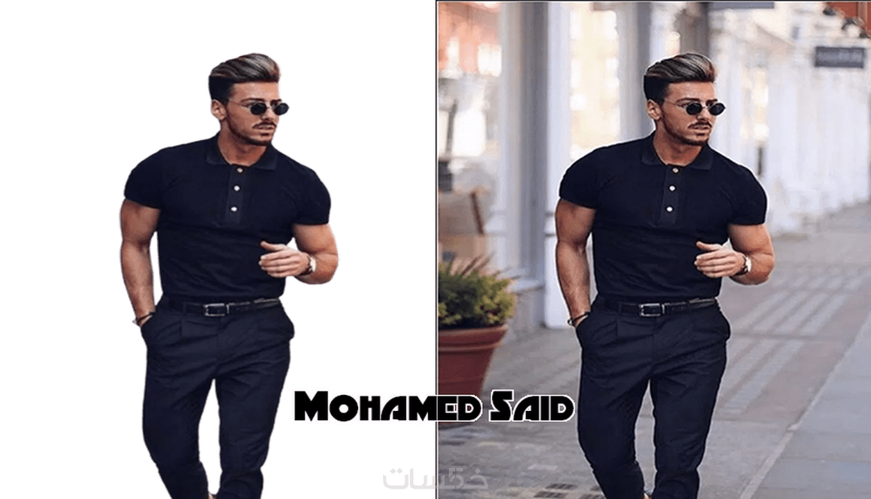 17 رقم مجموعة الصور