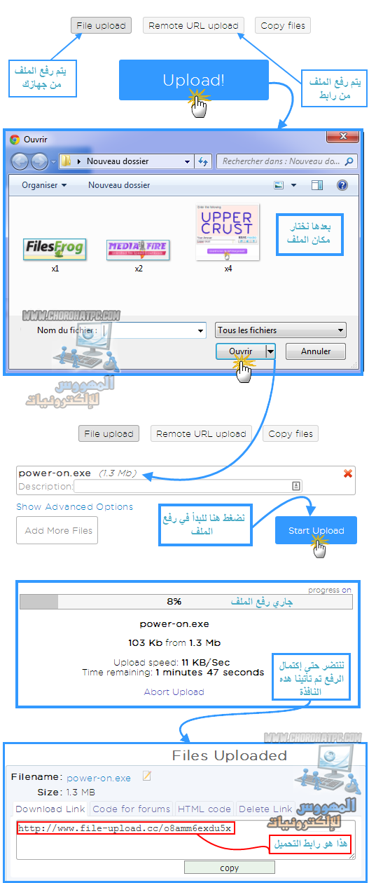 11 رقم مجموعة الصور