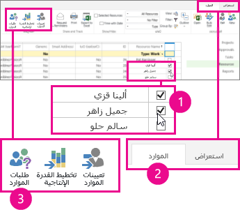 13 رقم مجموعة الصور