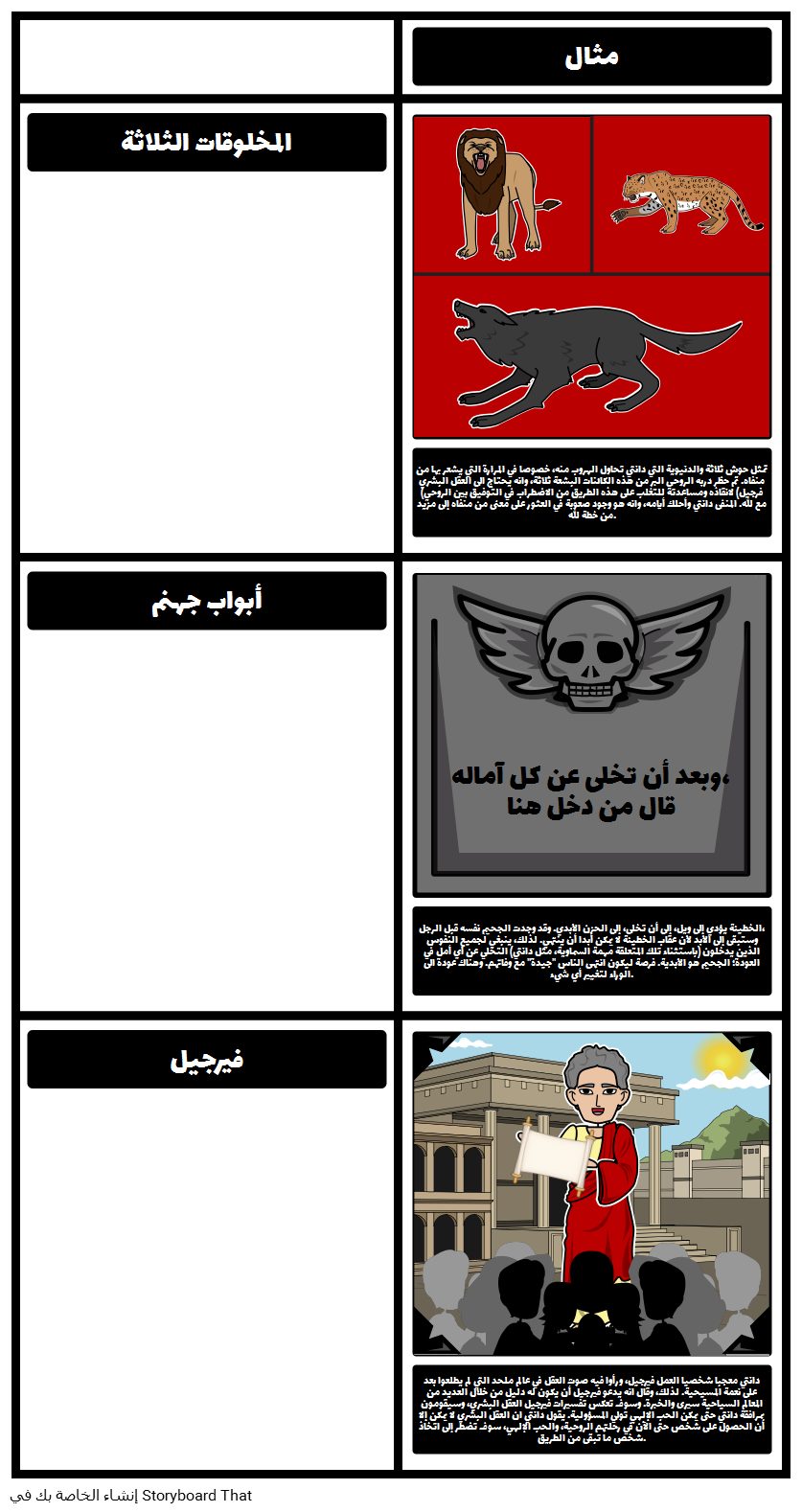 4 رقم مجموعة الصور