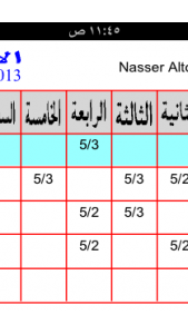 13 رقم مجموعة الصور