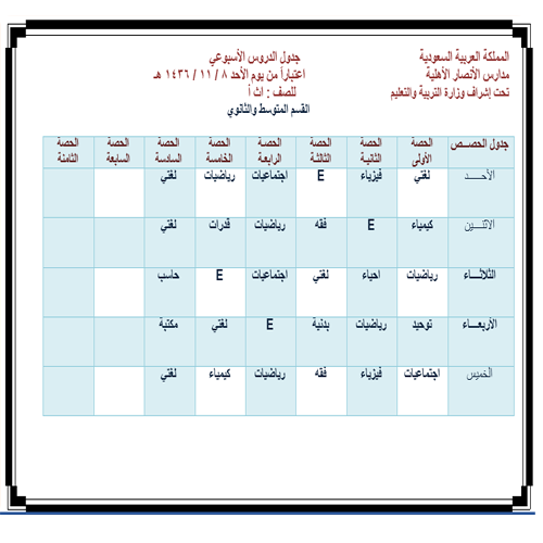5 رقم مجموعة الصور